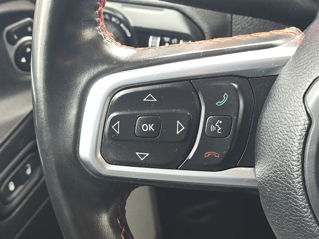 2020 Jeep Gladiator Rubicon:44731B