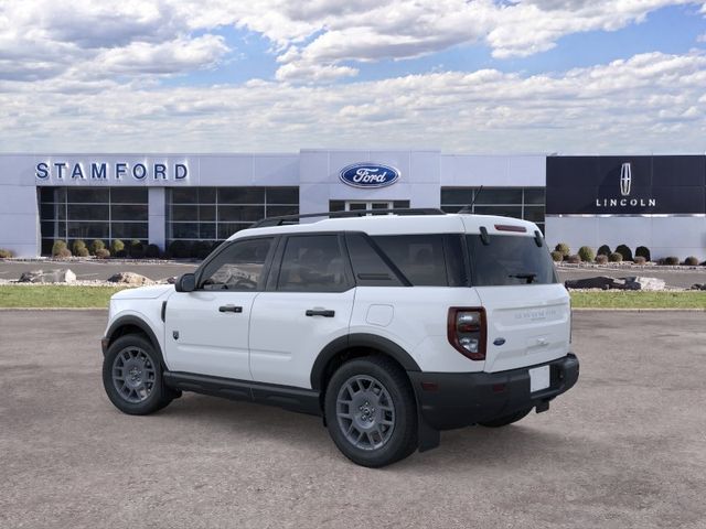 New 2026 Ford Bronco Sport SUV