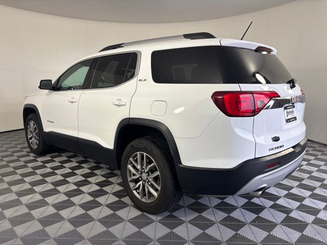 Used 2019 GMC Acadia SUV