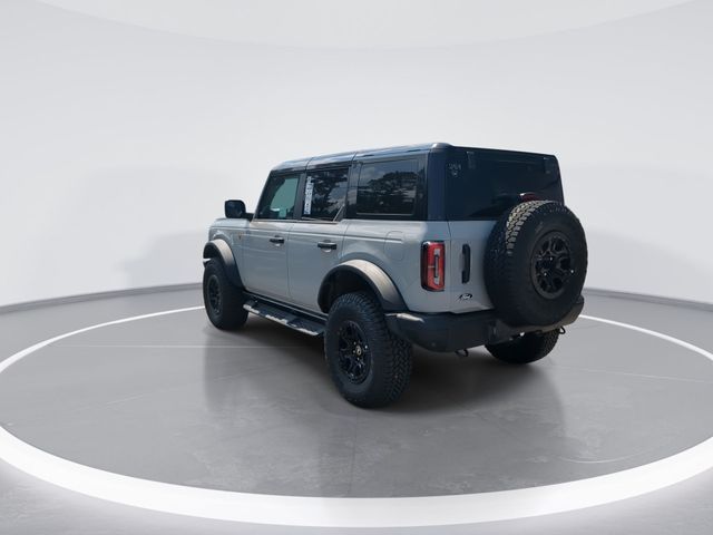 New 2026 Avalanche Ford Badlands® image 6