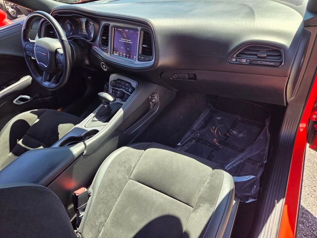 Certified Used 2023 Orange Dodge R/T image 15