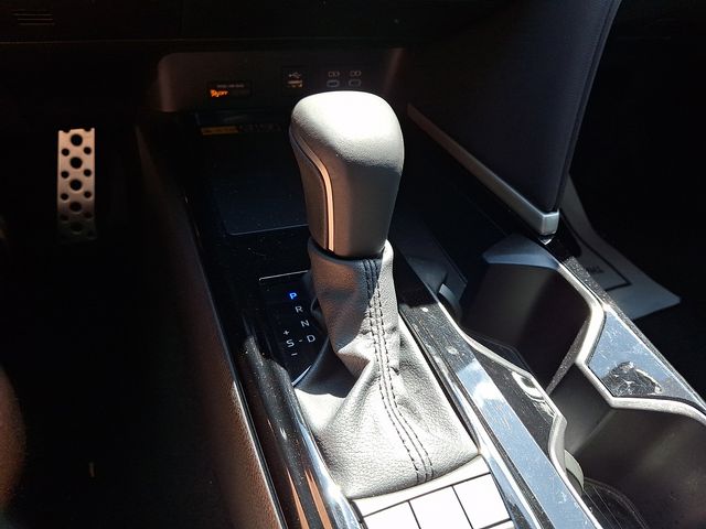 Used 2025 Toyota Camry Sedan