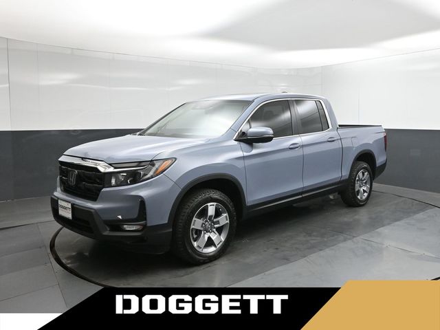 2026 Honda Ridgeline RTL AWD