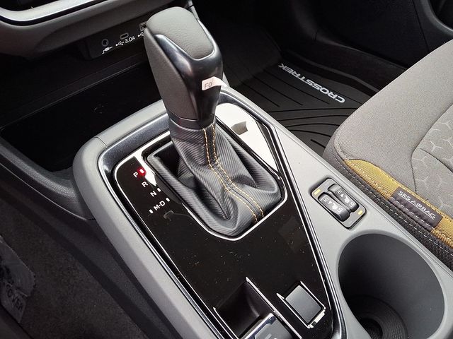 new 2026 Subaru Crosstrek car, priced at $32,565