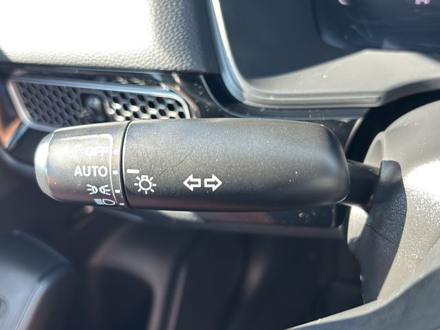 Used 2022 Honda Civic Sedan