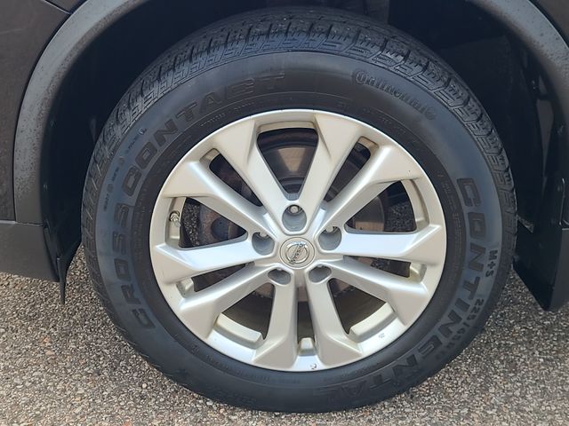 Used 2015 Nissan Rogue SUV