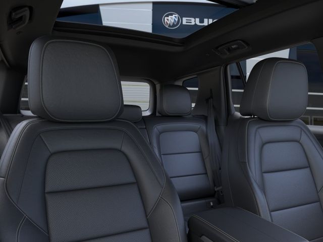 2026 Summit White GMC Terrain Elevation AWD SUV