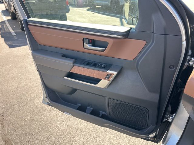 New 2026 Toyota Tundra i-FORCE MAX Truck