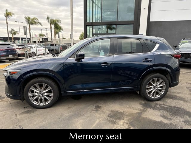 2024 Mazda CX-5 2.5 S Premium Package 11