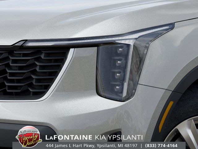 2026 Kia Sorento LX - Photo 10