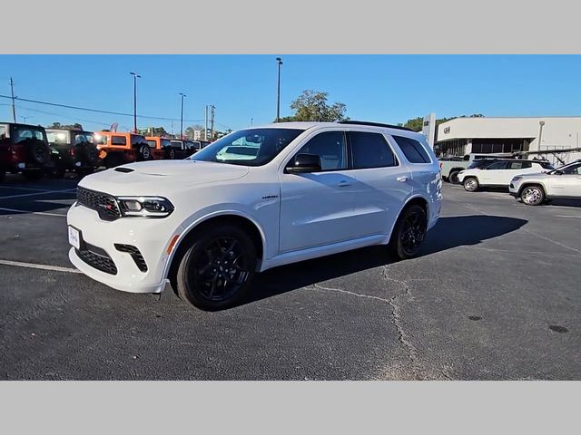2026 Dodge Durango GT HEMI V8 AWD