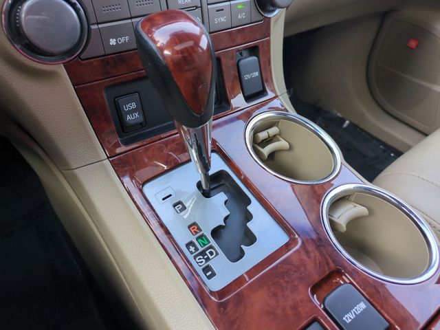 used 2013 Toyota Highlander car, priced at $18,591