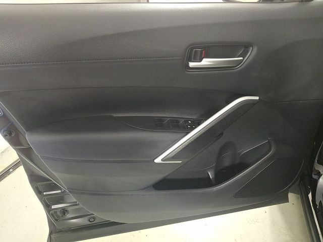 Used 2025 Toyota Corolla Cross SUV