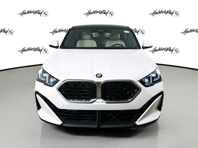 2025 BMW X2 xDrive28i 2