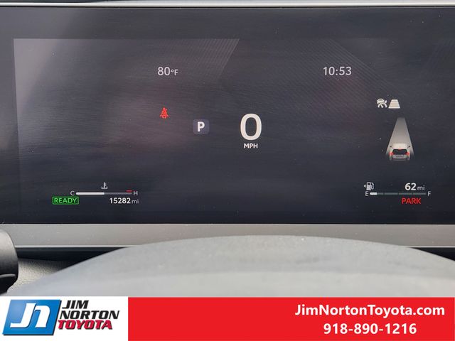 Used 2026 Toyota RAV4 SUV