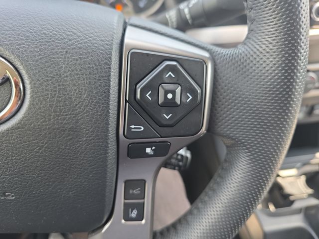 Used 2023 Black Toyota SR5 image 18