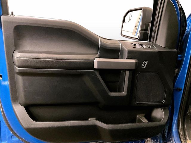 2020 Ford F-150 XLT  at Bob Ruth Ford
