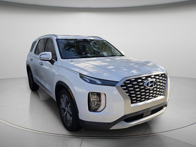 2021 Hyundai Palisade - $22,332