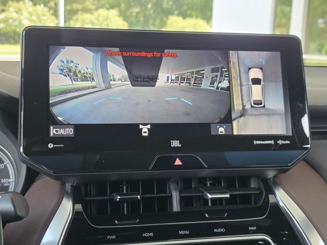 Used 2021 Toyota Venza SUV