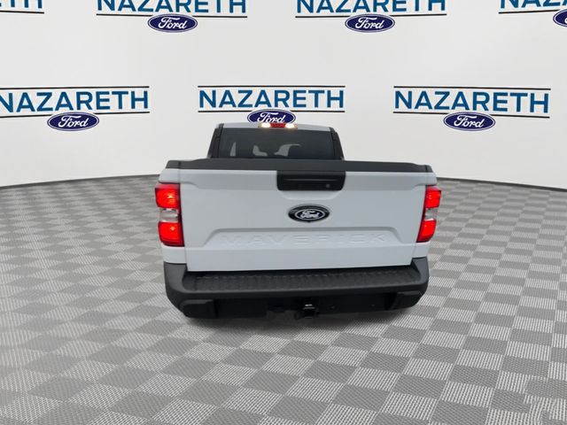 new 2025 Ford Maverick car, priced at $31,470