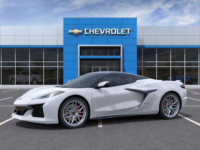 2025 Chevrolet Corvette Z06 6