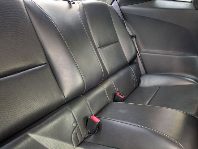 Used 2013 Chevrolet Camaro SS 2D Coupe