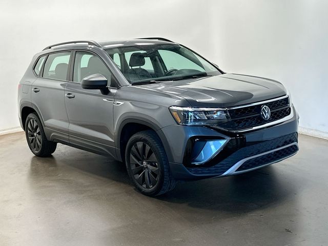 2023 Volkswagen Taos 1.5T S  at Subaru and VW of Moon Township