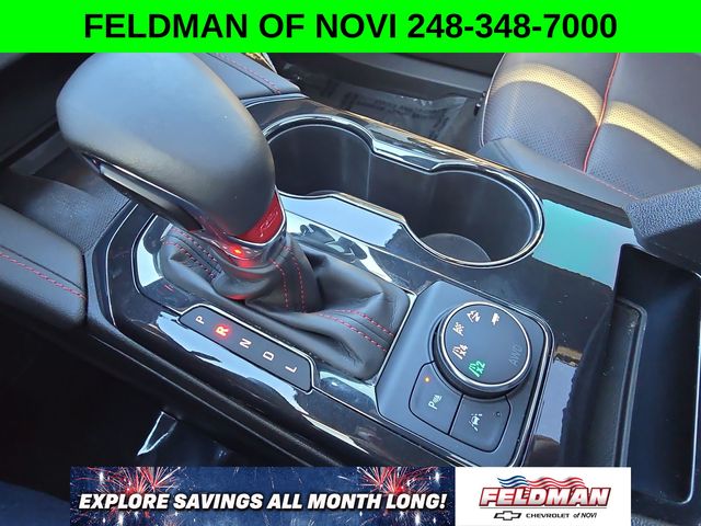 Used 2023 Chevrolet Blazer For Sale in Livonia, MI