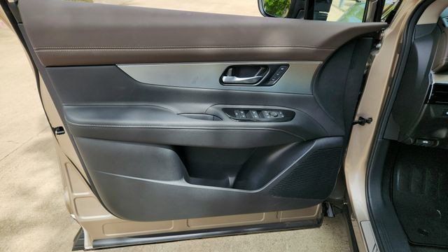 2026 Nissan Murano