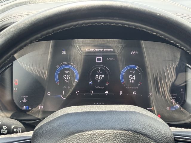 2024 Ram 1500 Limited - 11