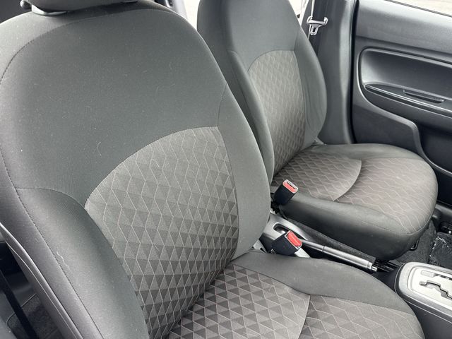 Used 2024 Mitsubishi Mirage Hatchback