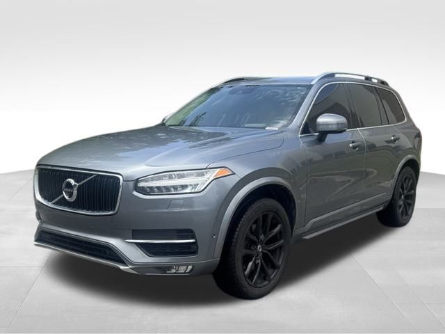 /2016 Volvo XC90