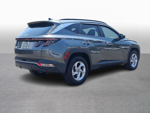 Used 2022 Hyundai Tucson SUV