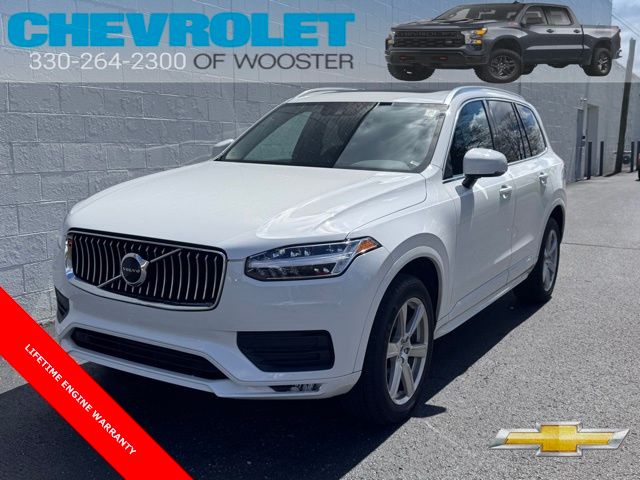 2022 Volvo XC90 for sale in Cleveland, Ohio