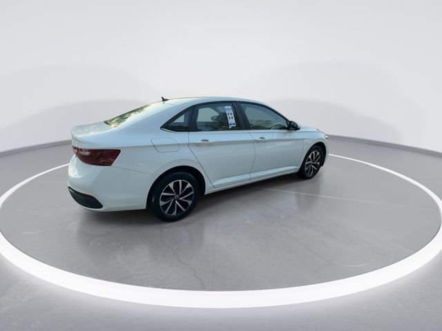 Used 2024  Volkswagen 1.5T S image 8