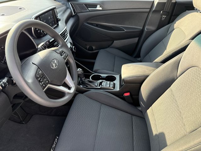 Used 2020 Hyundai Tucson SUV