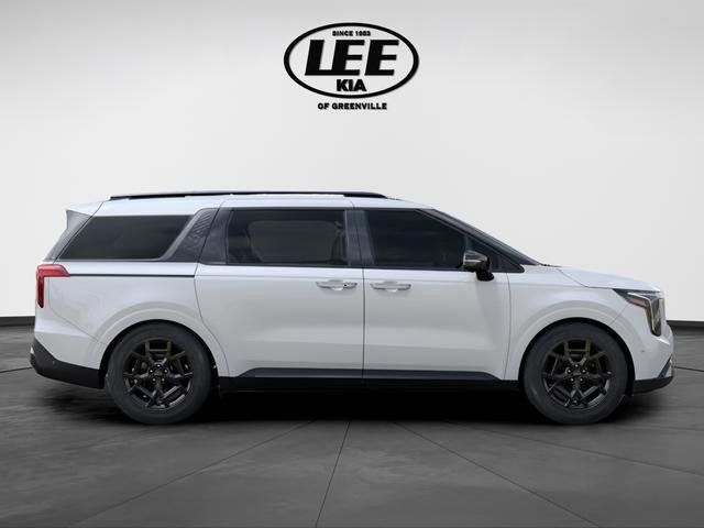 2026 Kia Carnival SX - Photo 9