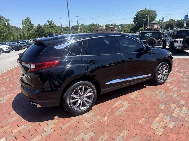 Used 2023 Acura RDX Technology Package For Sale in Huntsville, Al