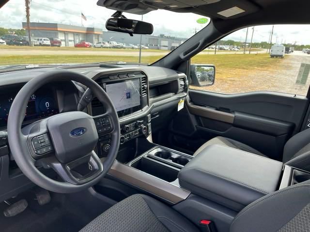 2024 Ford F-150 STX 12