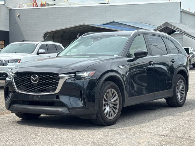 2025 Mazda CX-90 3.3 Turbo Select