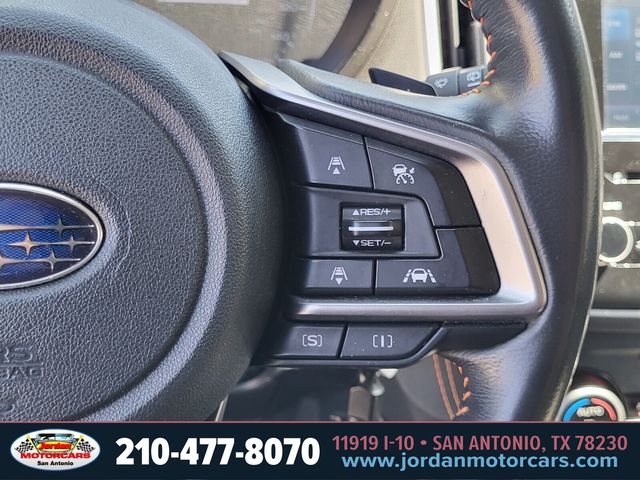 Used Car 2020 Subaru Crosstrek  Premium For Sale Under $20,000 In San Antonio, Texas