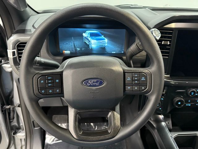 2025 Ford F-150 STX photo