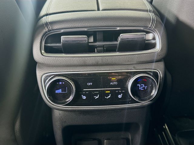 Thumbnail: 2023 Genesis GV80 - 26