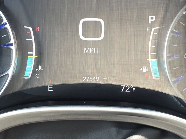 2023 Chrysler Pacifica Touring L:46447A