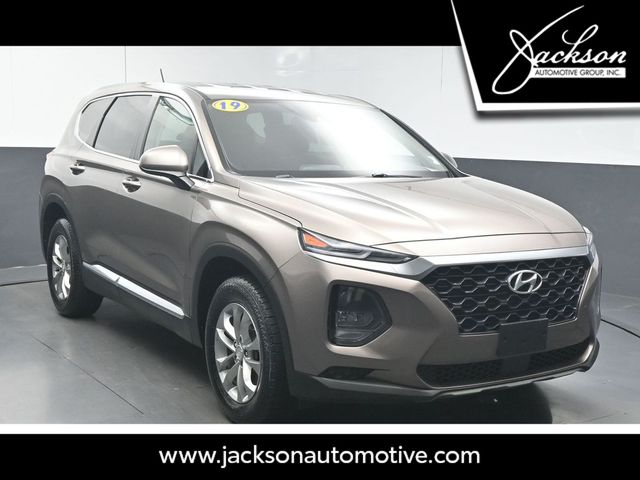 2019 Hyundai Santa Fe 2.4L SE AWD