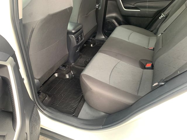 Used 2024 Toyota RAV4 SUV