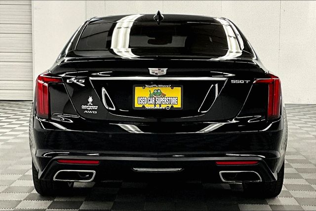 View vehicle photo 5