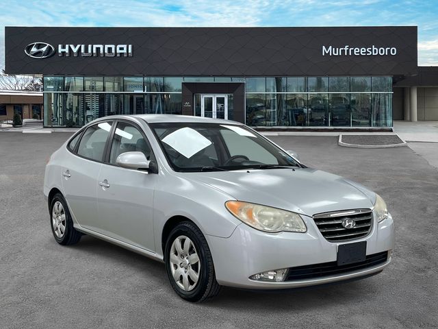 Used 2009 Silver Hyundai GLS image 3