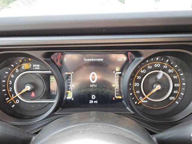 2026 Jeep Wrangler 4-Door Moab 392 4x4