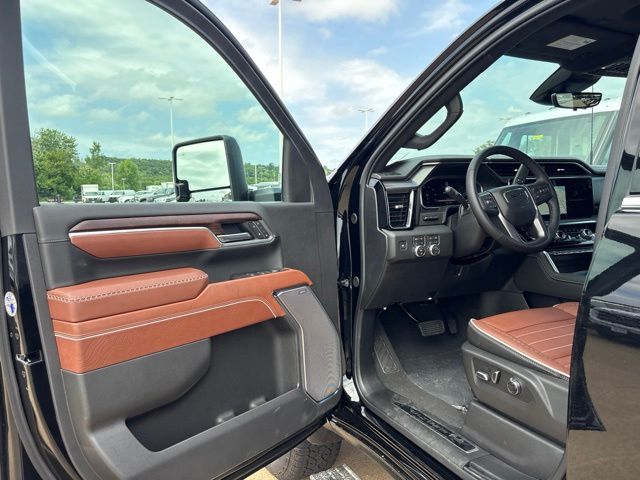 New 2026 GMC Sierra 2500HD Truck